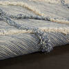 Nourison Rockford Grey Runner 23 X 60 Area Rug 805-142464 Thumb 2