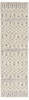 Nourison Royal Moroccan Beige Runner 23 X 100 Area Rug 805-142473 Thumb 0