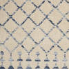 Nourison Royal Moroccan Beige Runner 23 X 120 Area Rug 805-142474 Thumb 4