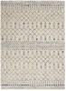 Nourison Royal Moroccan Beige 53 X 73 Area Rug 805-142475 Thumb 0