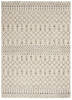 Nourison Royal Moroccan Beige 53 X 73 Area Rug 805-142479 Thumb 0