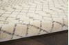 Nourison Royal Moroccan Beige 86 X 120 Area Rug 805-142480 Thumb 2