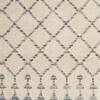 Nourison Royal Moroccan Beige 86 X 120 Area Rug 805-142480 Thumb 5