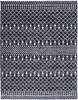 Nourison Royal Moroccan Blue 86 X 120 Area Rug  805-142484 Thumb 0
