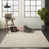 Nourison Royal Moroccan Beige 53 X 73 Area Rug 805-142487 Thumb 3