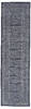 Nourison Royal Moroccan Blue Runner 23 X 100 Area Rug 805-142489 Thumb 0