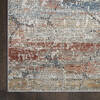 Nourison Rustic Textures Multicolor 311 X 511 Area Rug 805-142493 Thumb 1