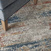 Nourison Rustic Textures Multicolor 311 X 511 Area Rug  805-142493 Thumb 4