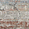 Nourison Rustic Textures Multicolor 311 X 511 Area Rug  805-142493 Thumb 5