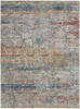 Nourison Rustic Textures Multicolor 93 X 129 Area Rug  805-142496 Thumb 0