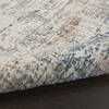 Nourison Rustic Textures Grey Runner 22 X 76 Area Rug 805-142507 Thumb 2