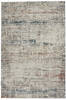 Nourison Rustic Textures Grey 53 X 73 Area Rug  805-142509 Thumb 0