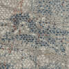 Nourison Rustic Textures Grey Runner 22 X 76 Area Rug  805-142512 Thumb 4