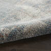 Nourison Rustic Textures Grey 311 X 511 Area Rug 805-142513 Thumb 2