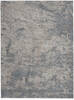 Nourison Rustic Textures Grey 710 X 106 Area Rug  805-142515 Thumb 0