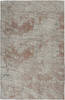 Nourison Rustic Textures Grey 53 X 73 Area Rug  805-142519 Thumb 0