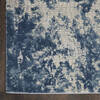 Nourison Rustic Textures Grey 311 X 511 Area Rug 805-142523 Thumb 1