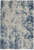 Nourison Rustic Textures Grey 53 X 73 Area Rug 805-142524 Thumb 0