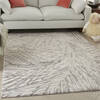 Nourison Rustic Textures Beige 311 X 511 Area Rug  805-142527 Thumb 3