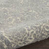 Nourison Sahara Beige Runner 22 X 76 Area Rug 805-142529 Thumb 2