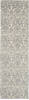 Nourison Sahara Beige Runner 22 X 76 Area Rug 805-142529 Thumb 0