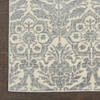 Nourison Sahara Beige 710 X 106 Area Rug  805-142532 Thumb 1