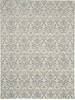 Nourison Sahara Beige 710 X 106 Area Rug  805-142532 Thumb 0