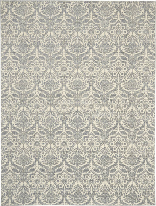 Nourison Sahara Beige 93 X 129 Area Rug 805-142533 Image 0