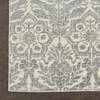Nourison Sahara Beige 93 X 129 Area Rug 805-142533 Thumb 1