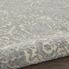 Nourison Sahara Beige 93 X 129 Area Rug 805-142533 Thumb 2