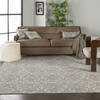 Nourison Sahara Beige 93 X 129 Area Rug 805-142533 Thumb 3