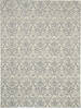 Nourison Sahara Beige 93 X 129 Area Rug 805-142533 Thumb 0