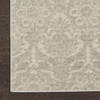 Nourison Sahara Beige Runner 22 X 76 Area Rug 805-142534 Thumb 1