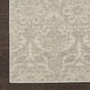 Nourison Sahara Beige Runner 22 X 76 Area Rug  805-142534 Thumb 1