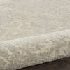 Nourison Sahara Beige Runner 22 X 76 Area Rug 805-142534 Thumb 2