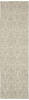 Nourison Sahara Beige Runner 22 X 76 Area Rug 805-142534 Thumb 0