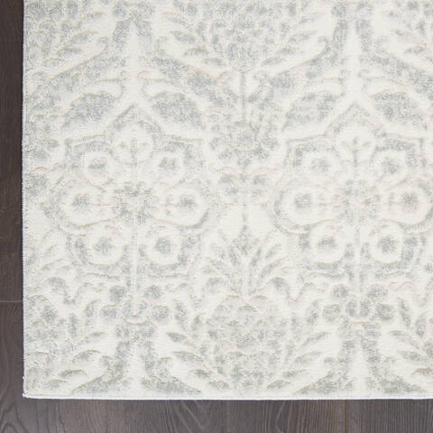 Nourison Sahara Beige 310 X 510 Area Rug 805-142535 Image 1