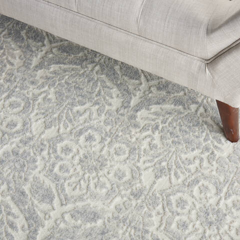 Nourison Sahara Beige 310 X 510 Area Rug 805-142535 Image 4