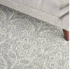 Nourison Sahara Beige 310 X 510 Area Rug 805-142535 Thumb 4