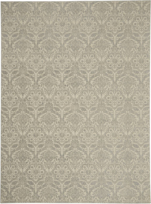 Nourison Sahara Beige 710 X 106 Area Rug 805-142537 Image 0