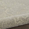 Nourison Sahara Beige 710 X 106 Area Rug 805-142537 Thumb 2