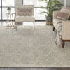 Nourison Sahara Beige 710 X 106 Area Rug 805-142537 Thumb 3
