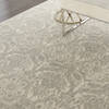 Nourison Sahara Beige 710 X 106 Area Rug 805-142537 Thumb 4