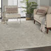 Nourison Sahara Beige 710 X 106 Area Rug 805-142537 Thumb 5