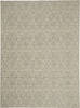Nourison Sahara Beige 710 X 106 Area Rug 805-142537 Thumb 0