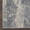 Nourison Sahara Beige Runner 22 X 76 Area Rug 805-142539 Thumb 1