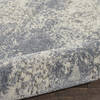 Nourison Sahara Beige Runner 22 X 76 Area Rug 805-142539 Thumb 2