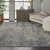 Nourison Sahara Beige 710 X 106 Area Rug 805-142540 Thumb 3