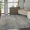 Nourison Sahara Beige 710 X 106 Area Rug 805-142540 Thumb 5