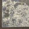 Nourison Sahara Blue 710 X 106 Area Rug 805-142555 Thumb 1